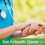 GET A HEALTH QUOTE
